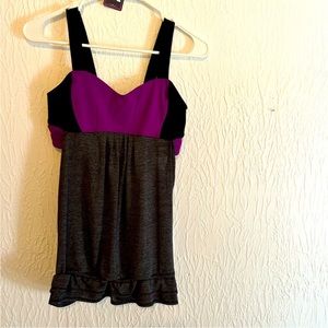 Lululemon Bra and Tank Top EUC